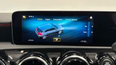 Mercedes-Benz A-Class A180d AMG Line Executive 5dr Auto Diesel Hatchback